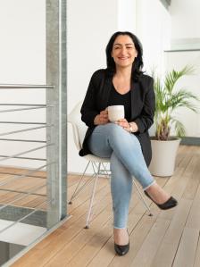 Dr. med. Yildiz Gökdemir