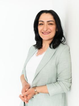 Dr. med. Yildiz Gökdemir