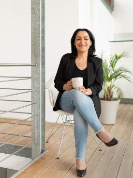 Dr. med. Yildiz Gökdemir